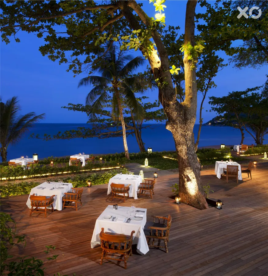 Vana Belle, A Luxury Collection Resort