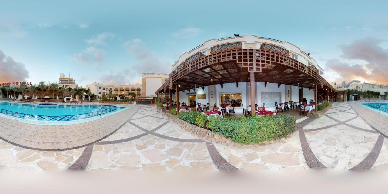 Falcon Naama Star Hotel