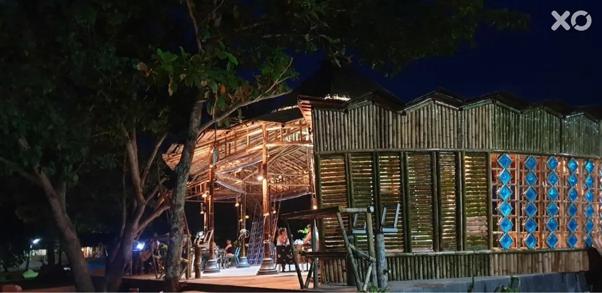 Anyavee Krabi Beach Resort