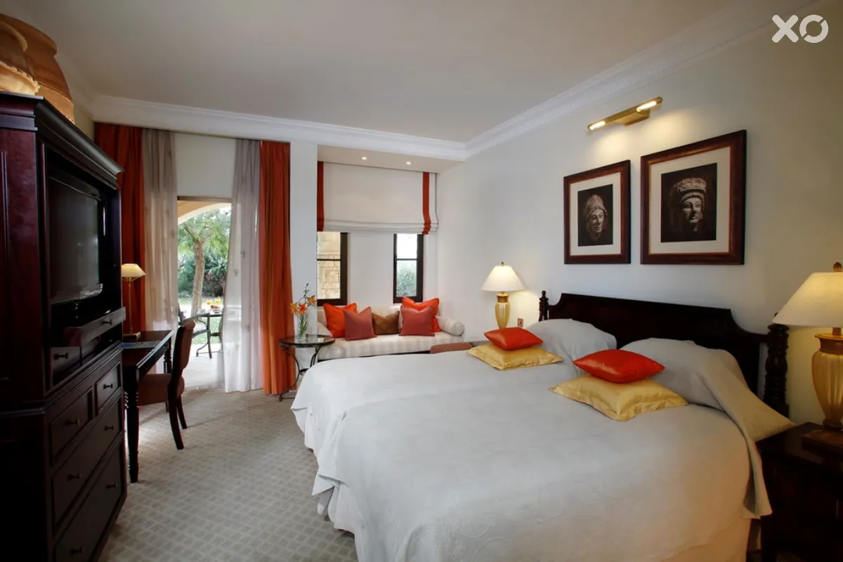 Aphrodite Hills Holiday Resort