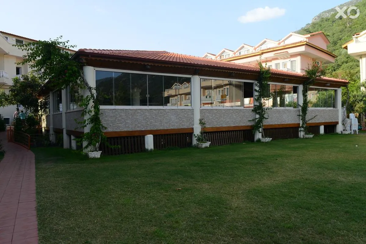 Turquoise Hotel Oludeniz