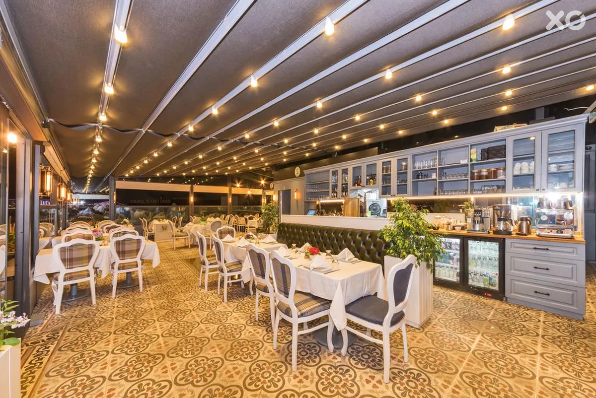 Alpek Hotel