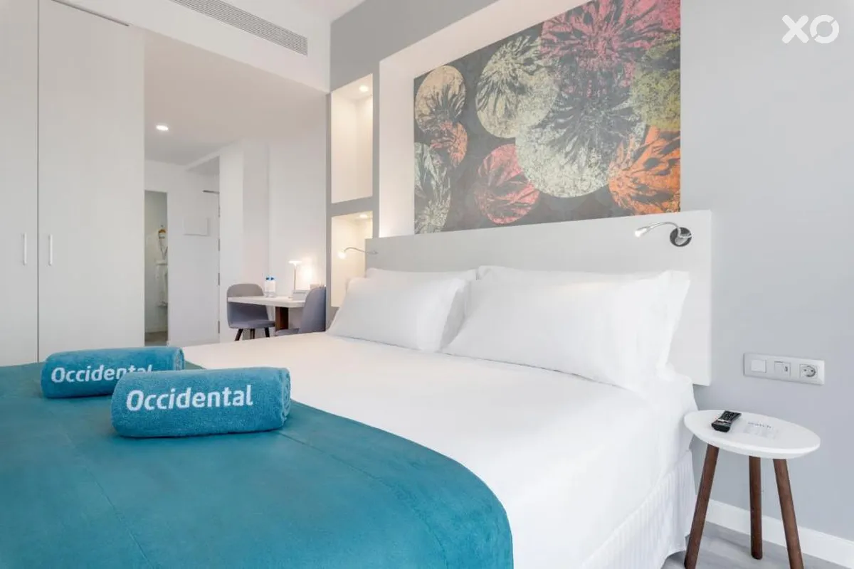 Occidental Las Palmas