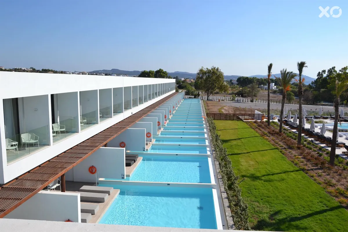 Gennadi Grand Resort