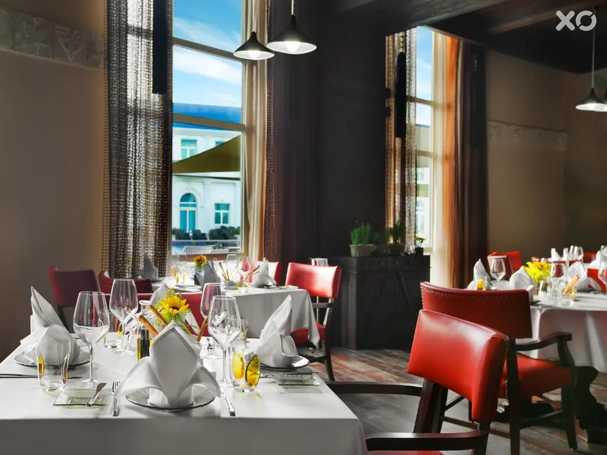 Royal Maxim Palace Kempinski Cairo