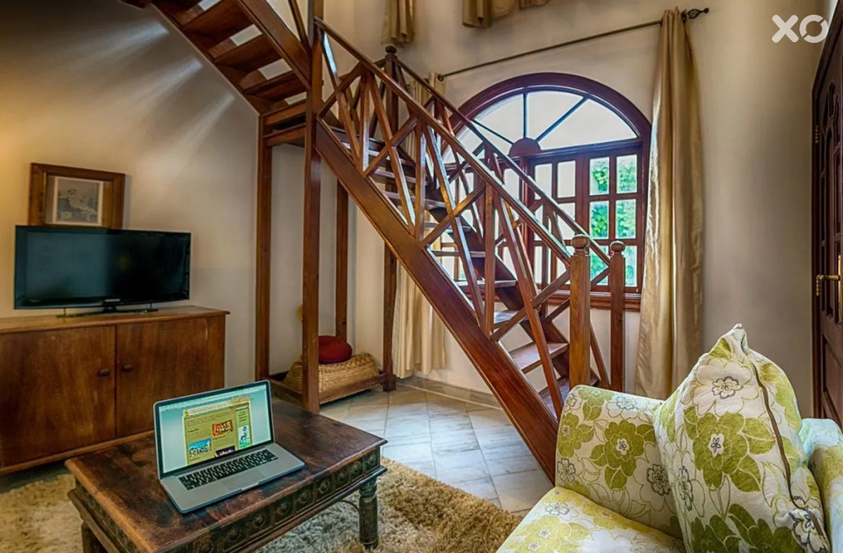 The Seyyida Hotel & Spa