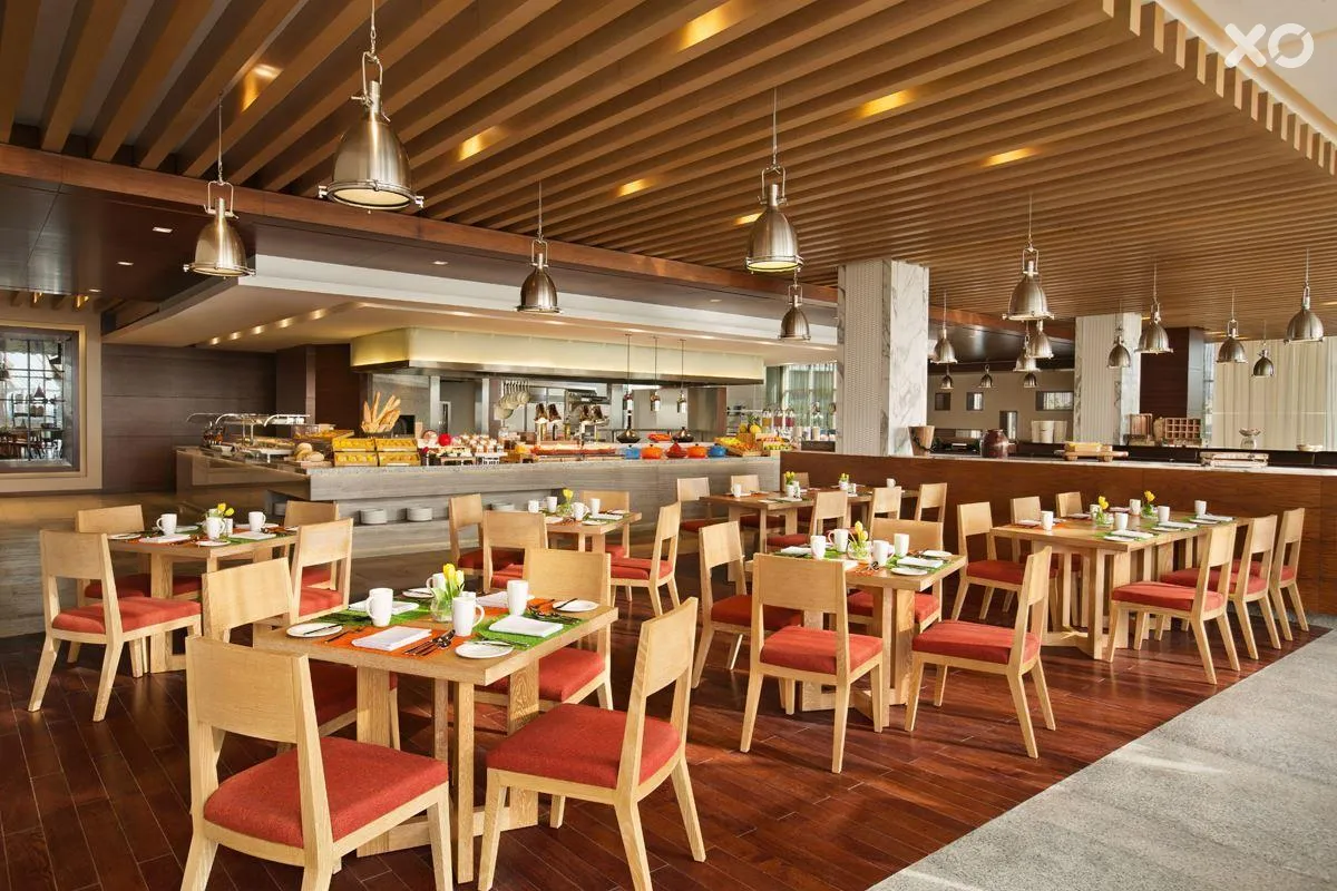 DoubleTree by Hilton Dubai Jumeirah Beach