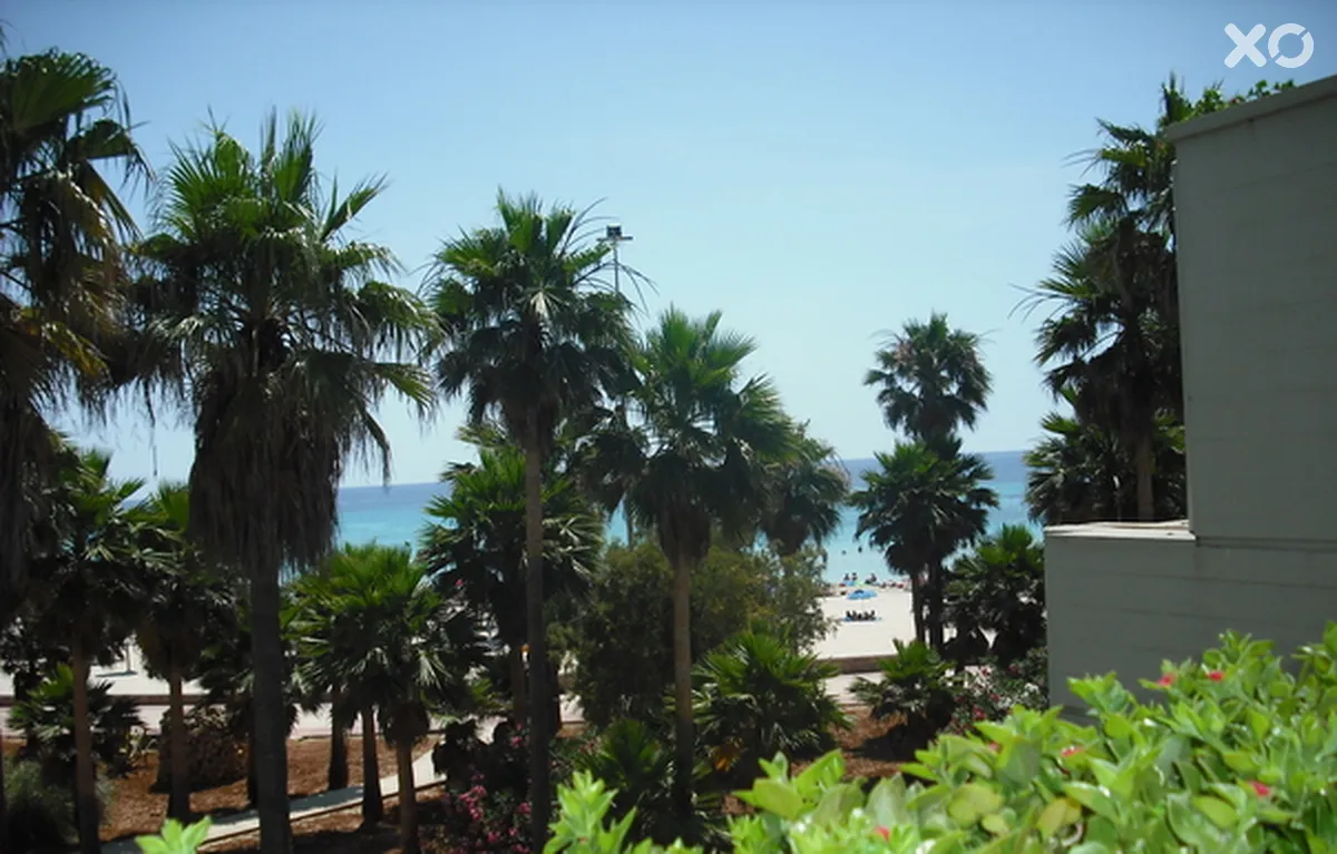 Hipotels Mediterraneo Club