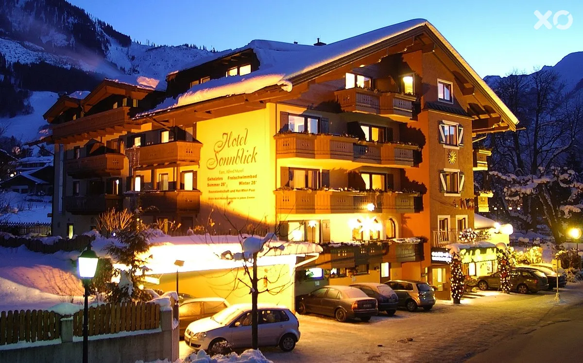 Sonnblick Hotel