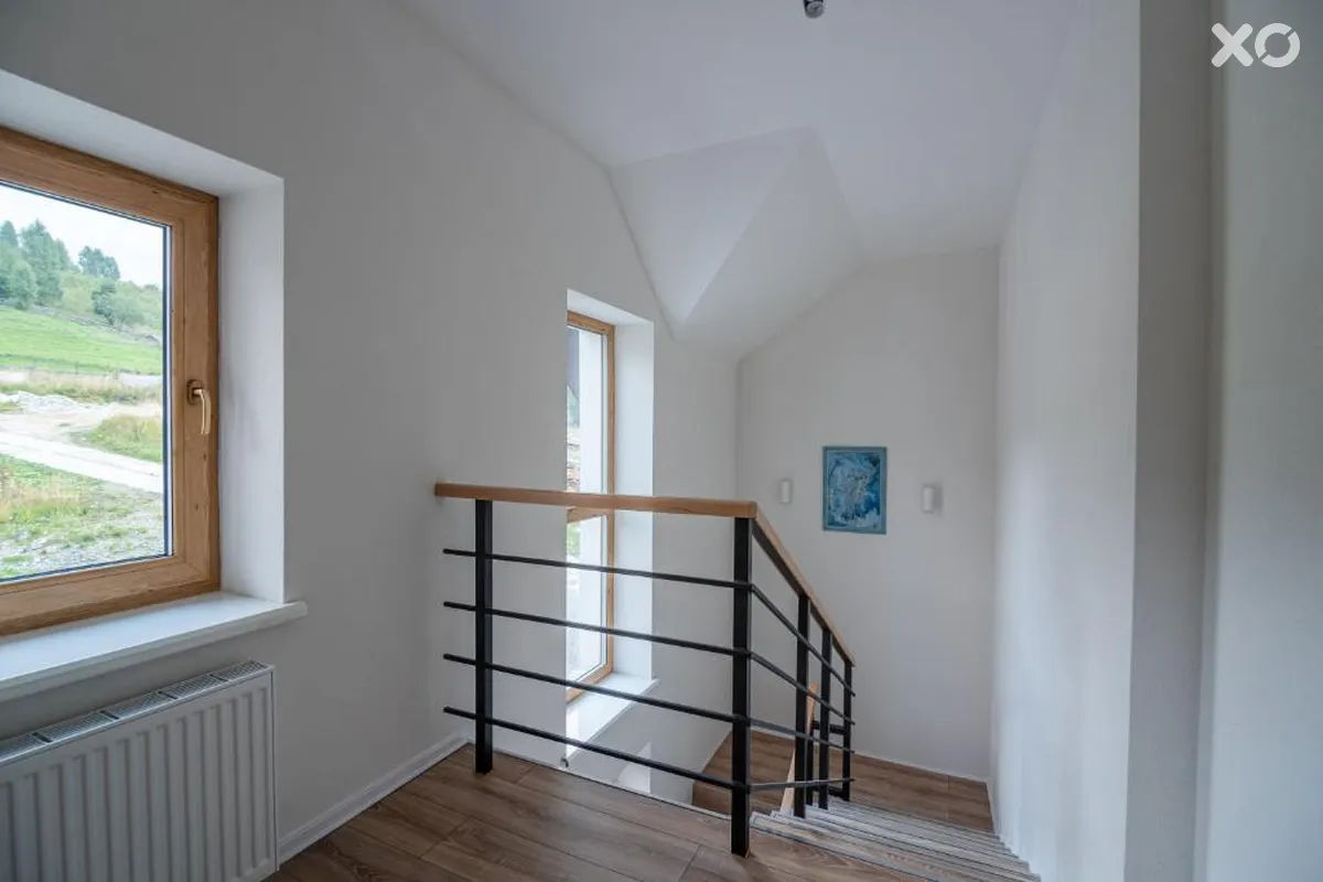 Chalet Fomich Hotel