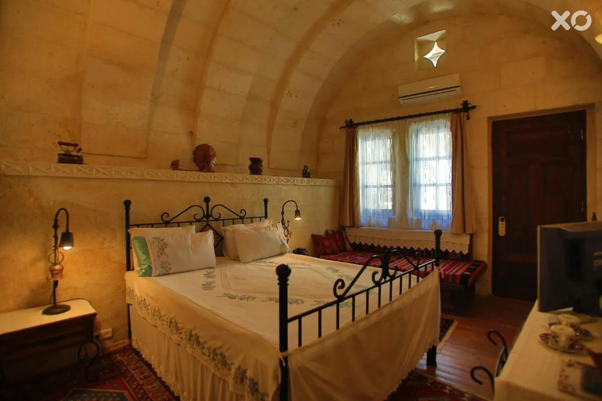 Selcuklu Evi Cave Hotel