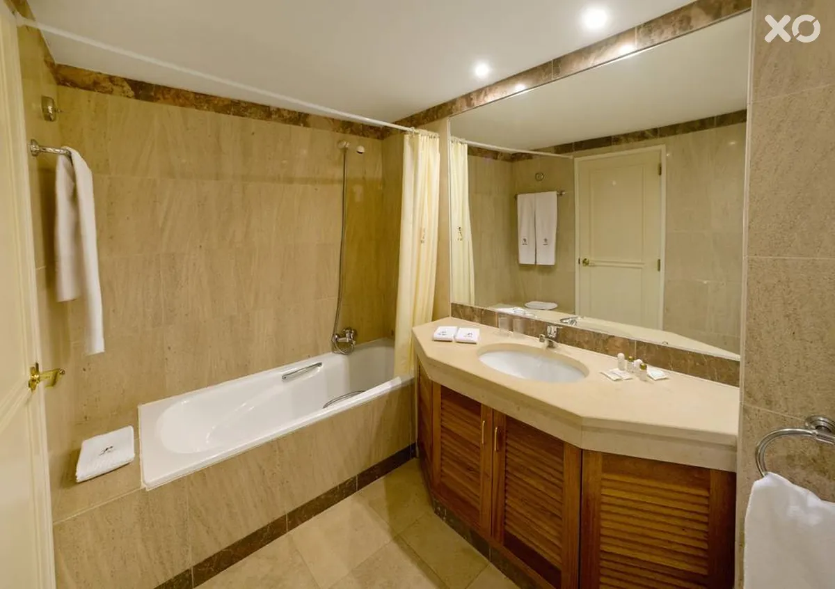 Vila Petra Aparthotel