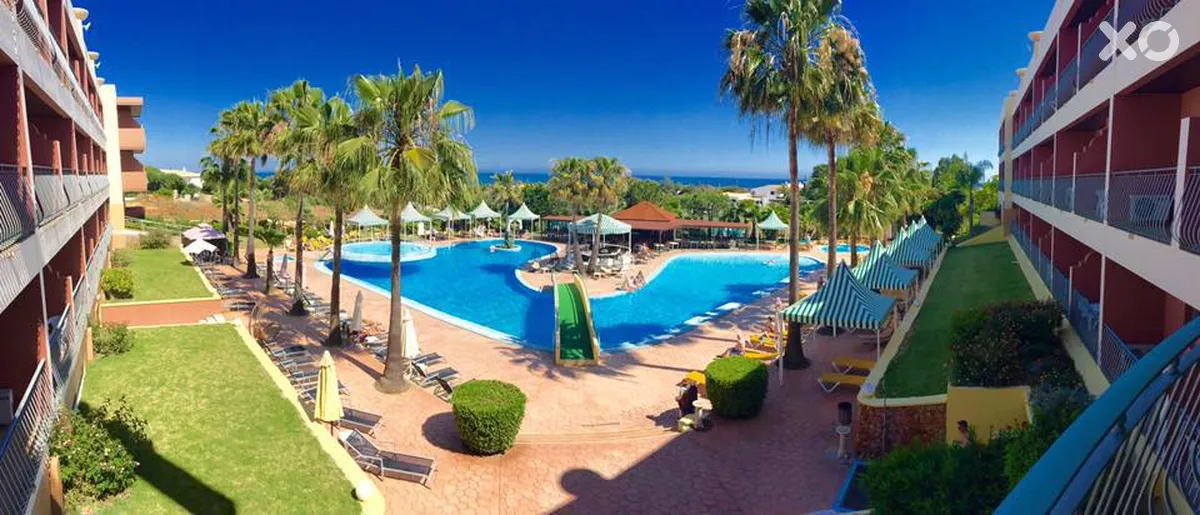 Baia Grande Hotel