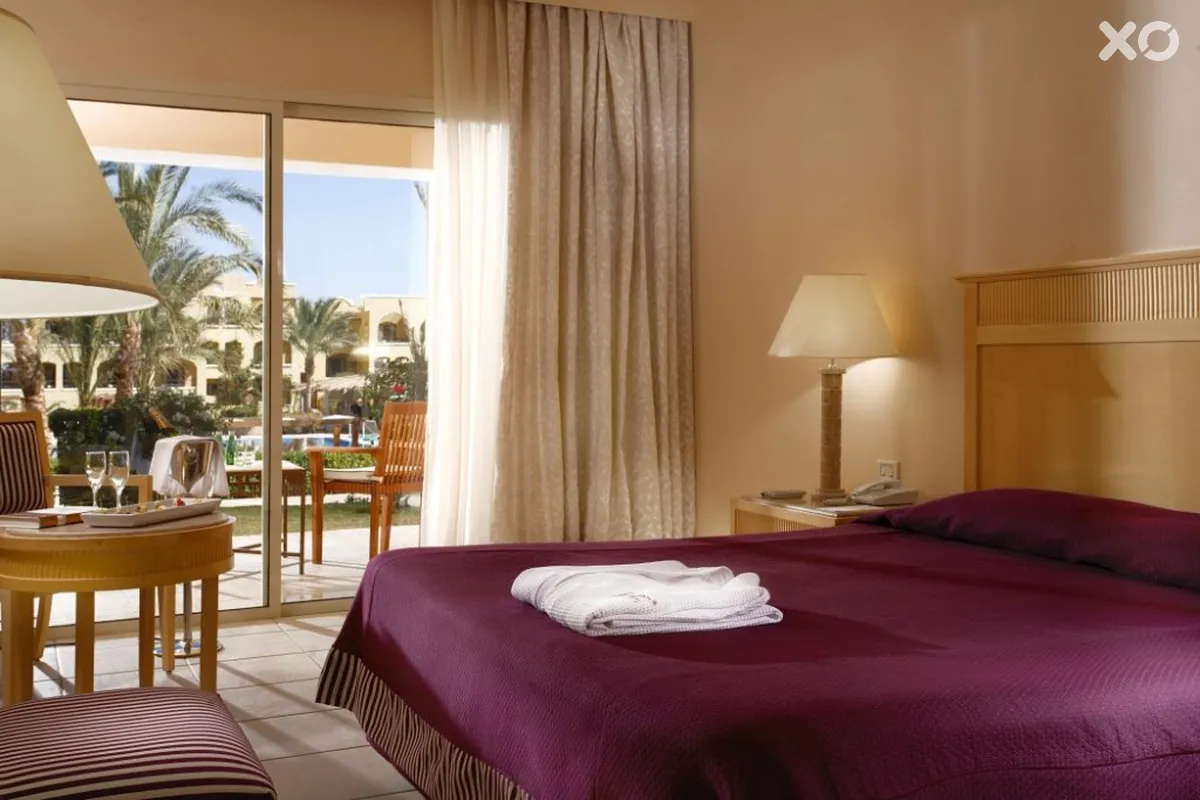 Jaz Makadi Star & Spa