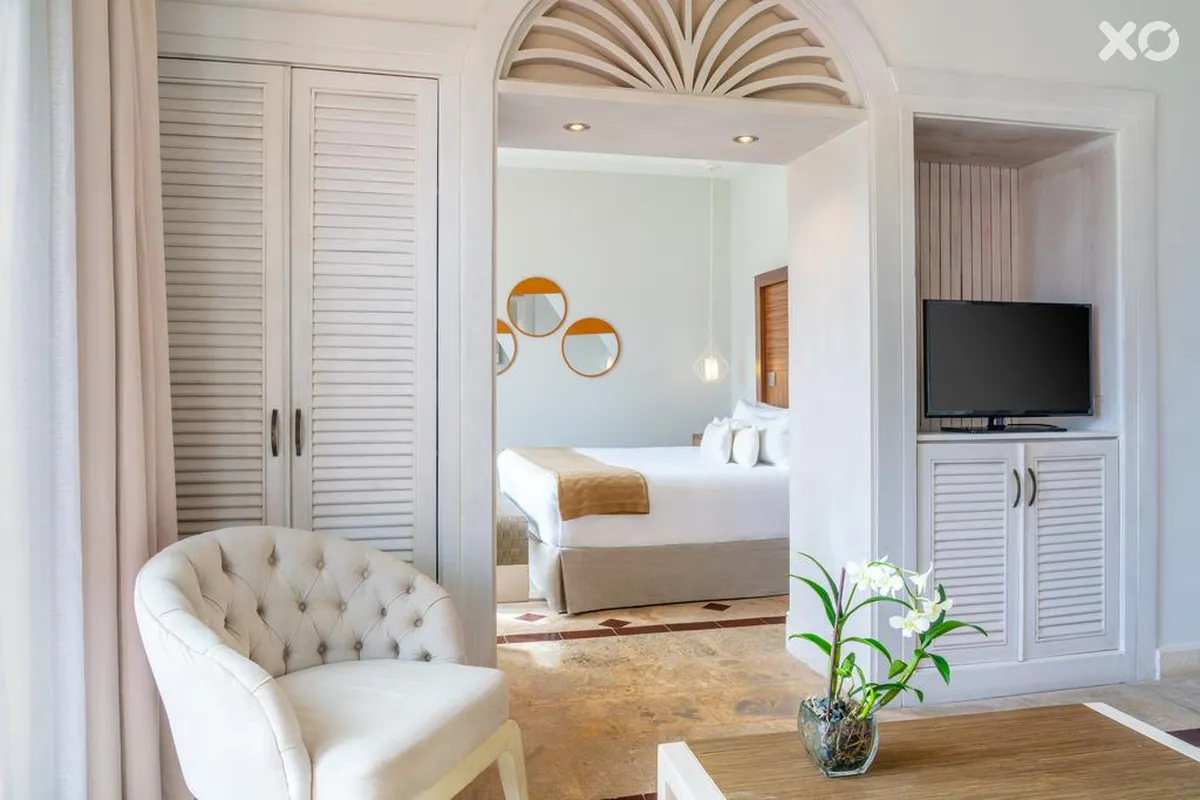 Sanctuary Cap Cana