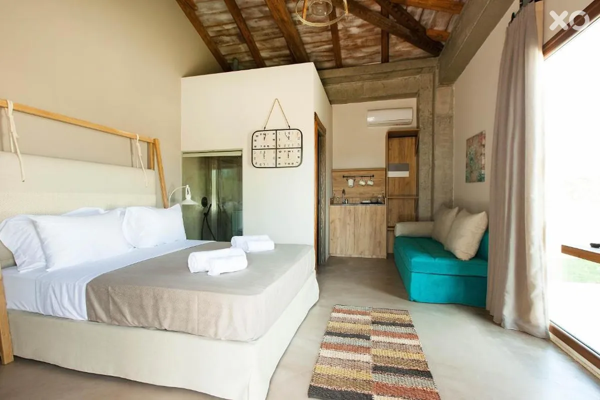 Casa Afytos