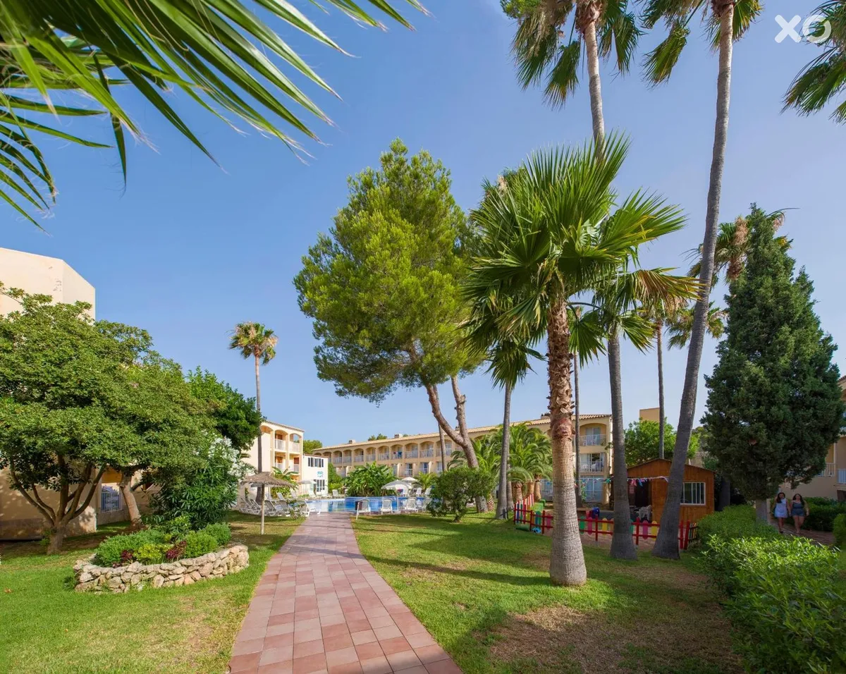 Vibra Cala Tarida