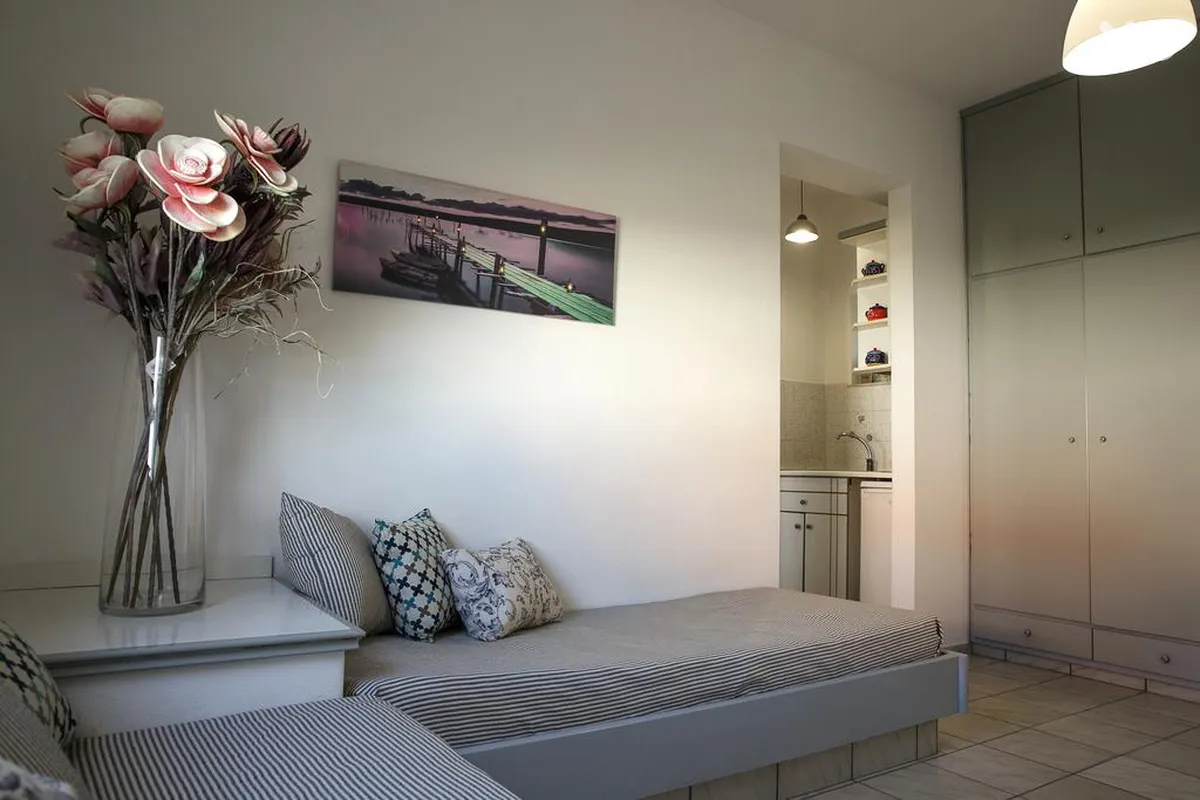 Irene Beach Apartments