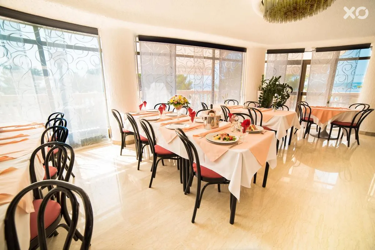 Kastel Hotel