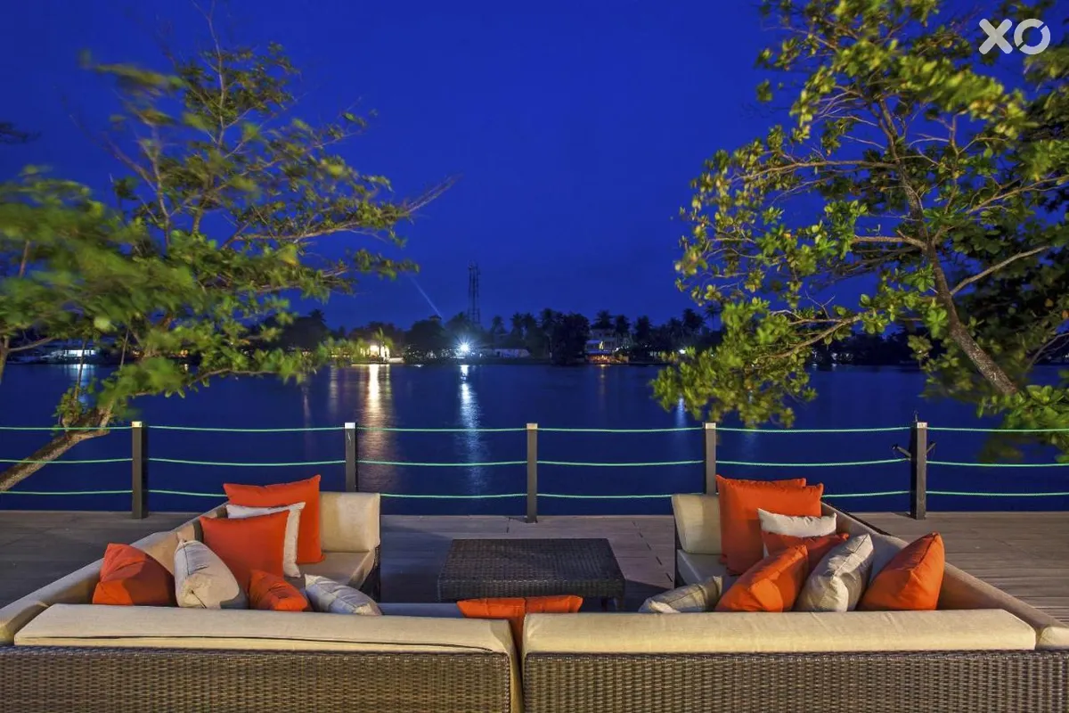 Centara Ceysands Resort & Spa Sri Lanka