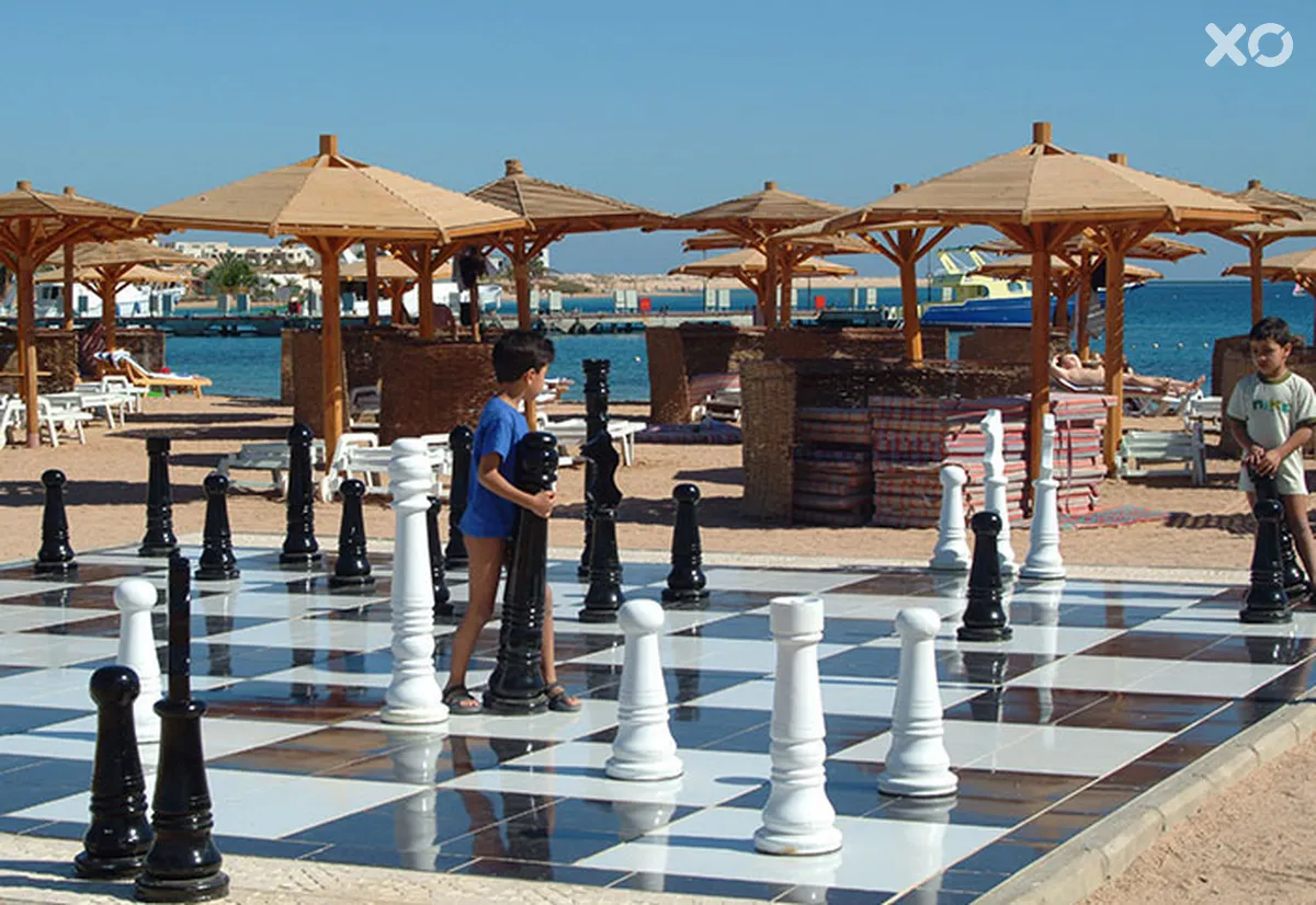 Tia Heights Makadi Bay