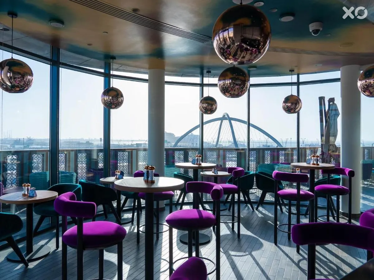 Ibis Styles Dubai Deira