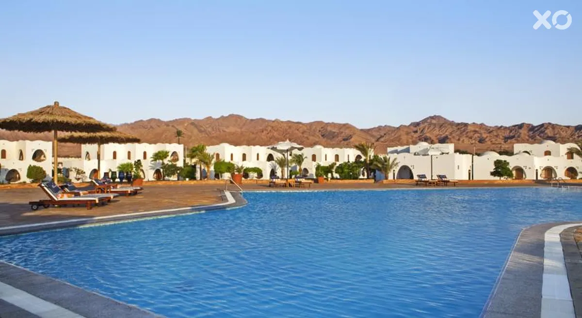 Dahab Resort