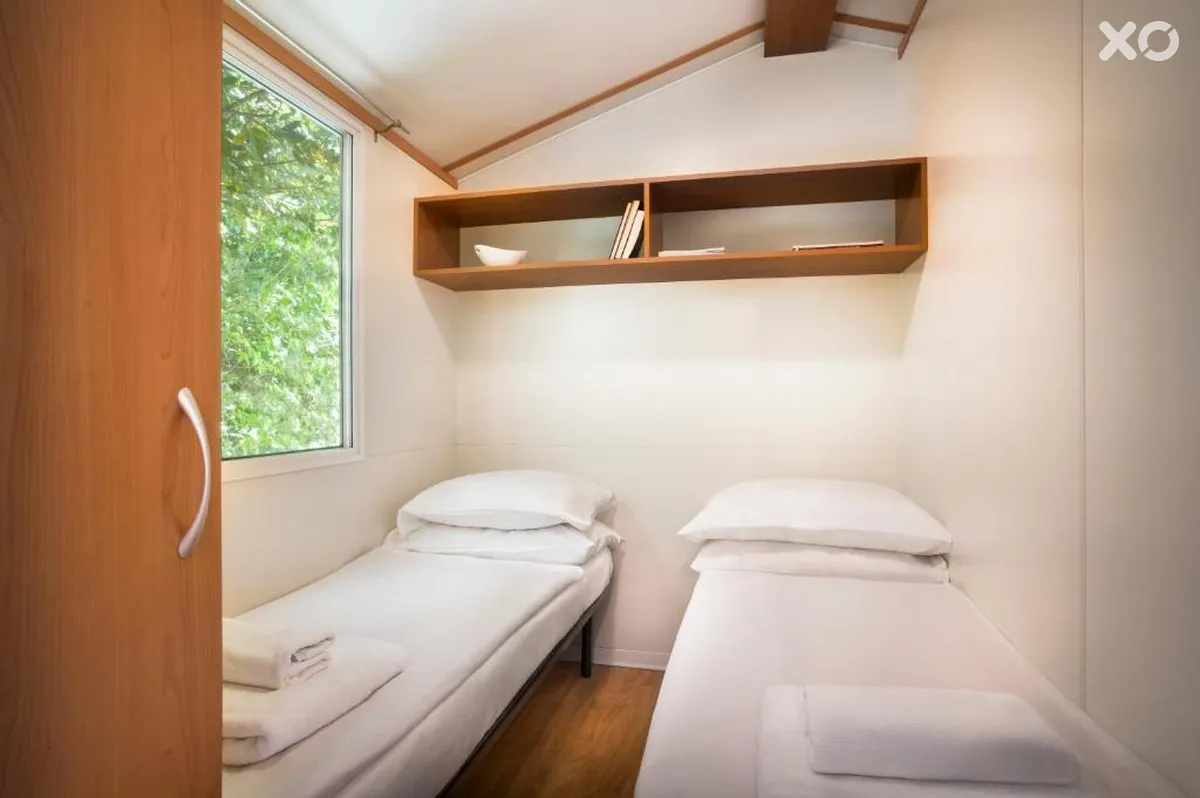 Campsite & Holiday Resort Medveja