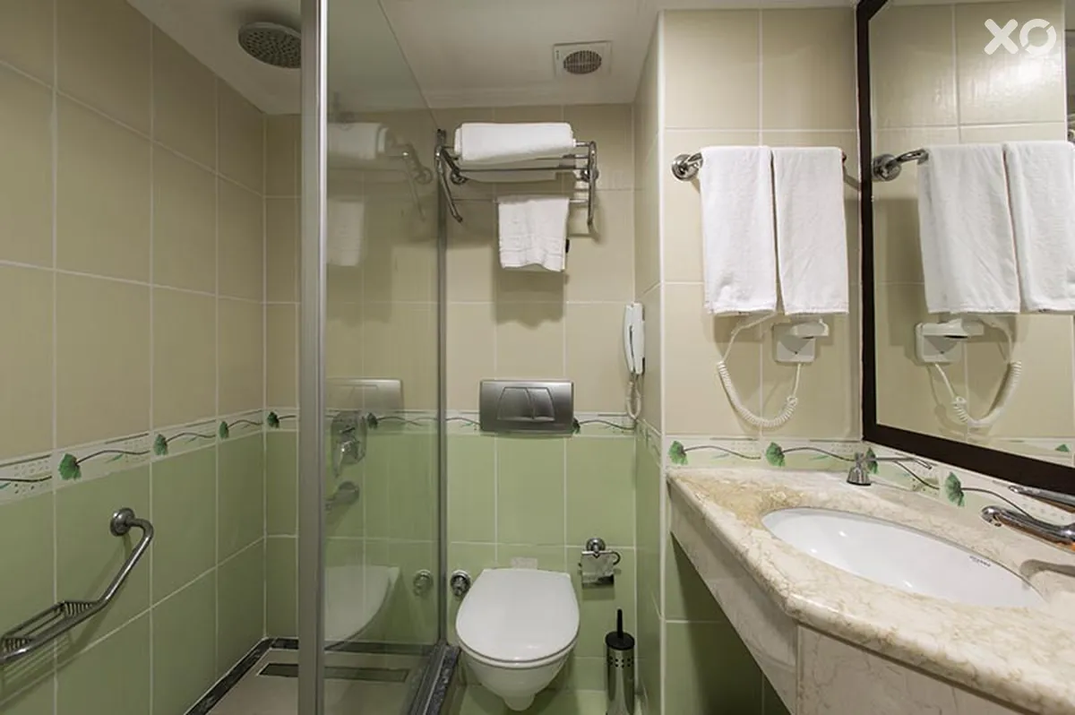 Orfeus Armin Hotel