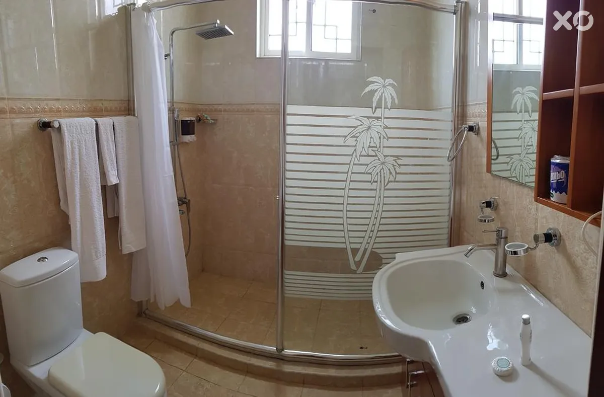 Royal Cliff Zanzibar