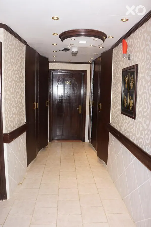 OYO 329 Down Town Hotel