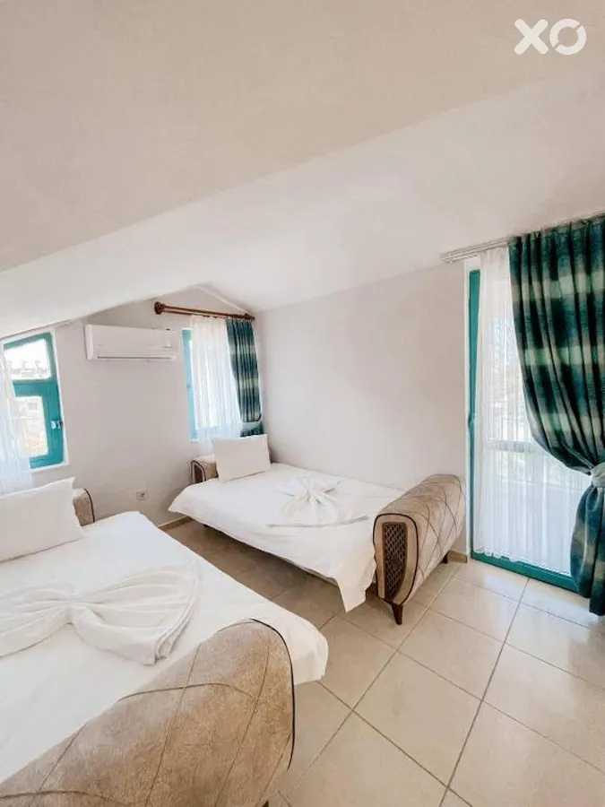 Wonder Life Hotel