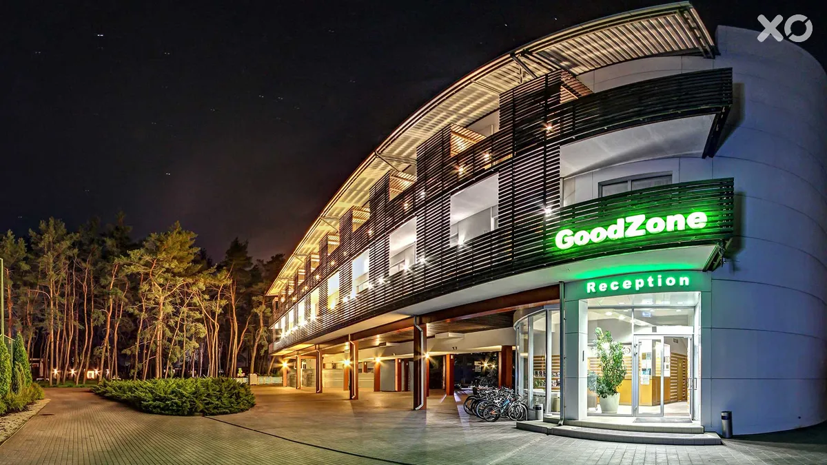 GoodZone