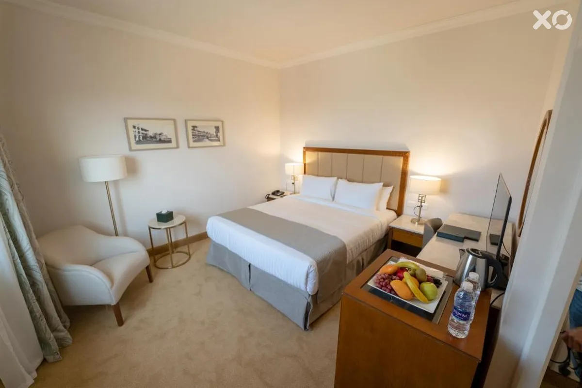 Baron Hotel Heliopolis