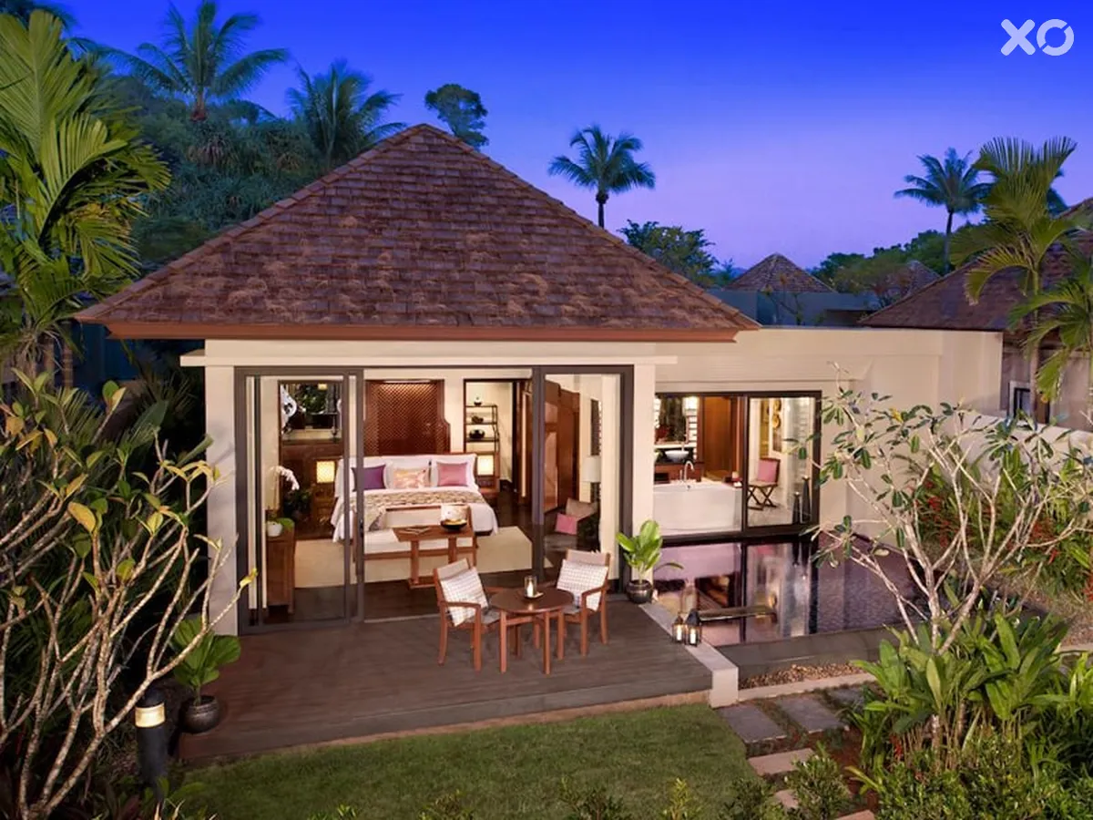 Anantara Layan Phuket Resort