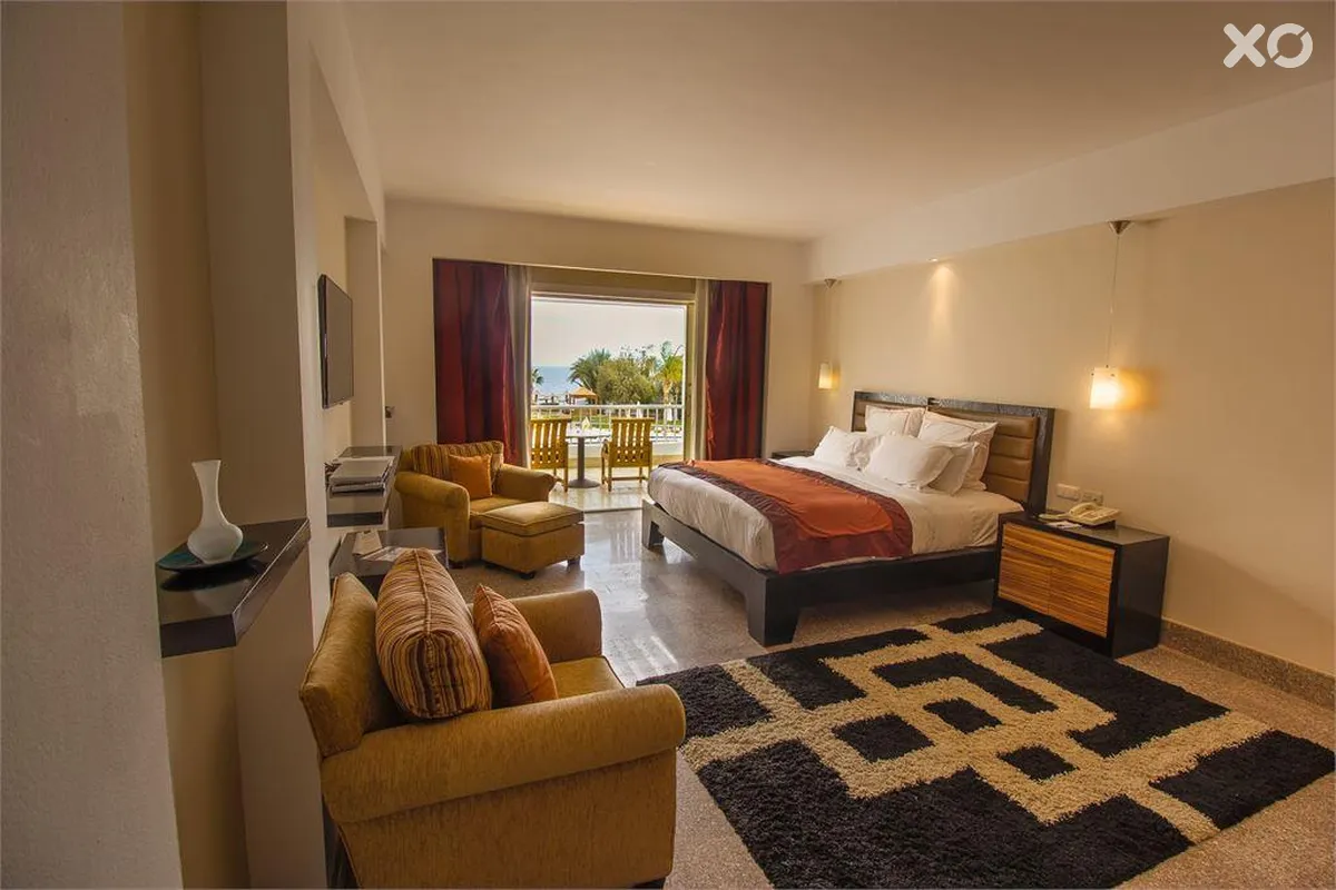 Royal Monte Carlo Sharm El Sheikh