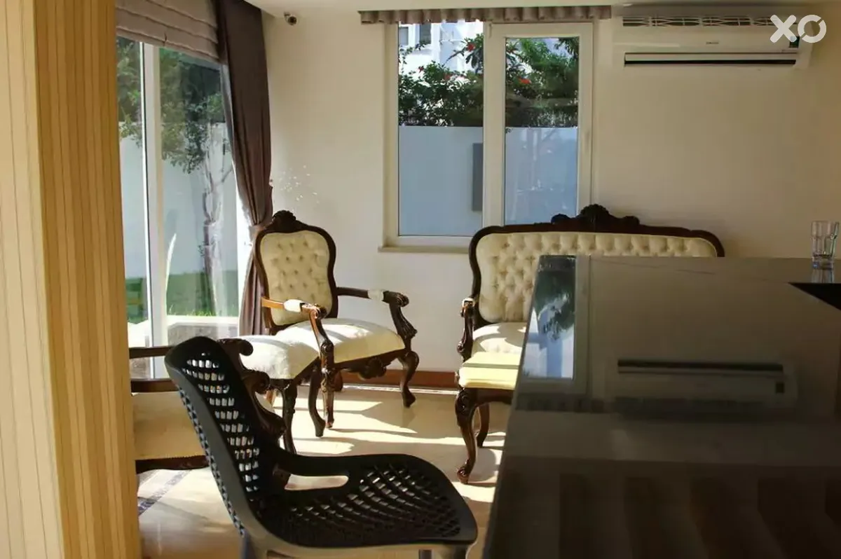 Esperanza Boutique Hotel
