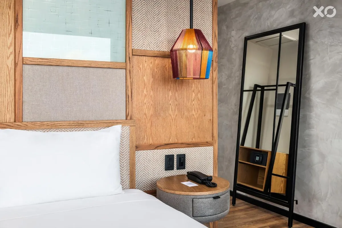 Aloft Tulum