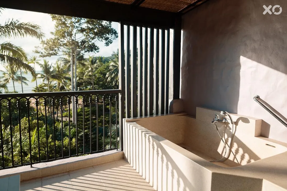 Sheraton Samui Resort