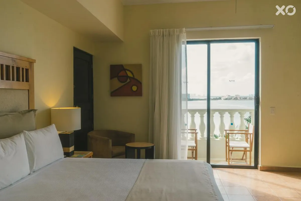 Nyx Hotel Cancun
