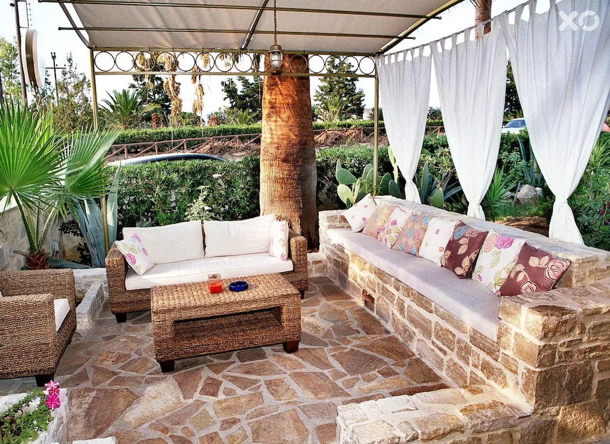 La Stella Apartments & Suites