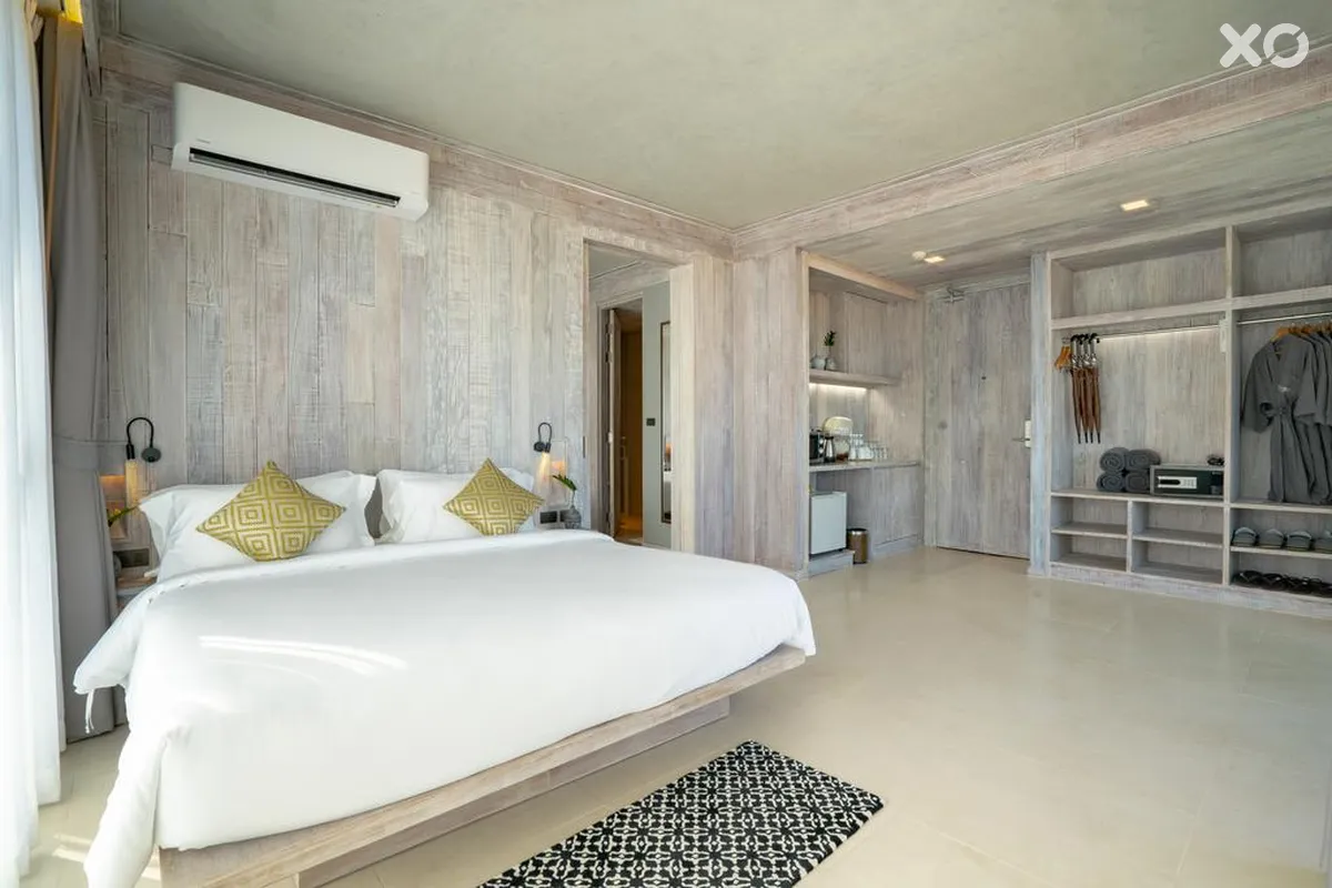 Dinso Resort & Villas Phuket