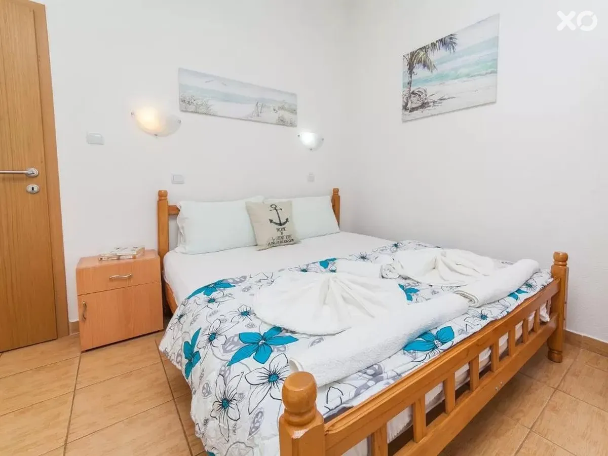 Viktorija Apartments