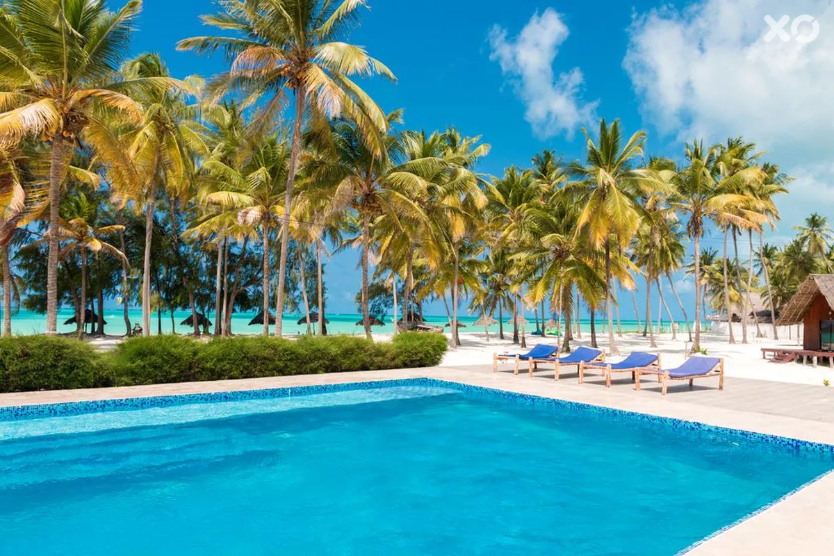 Cristal Resort