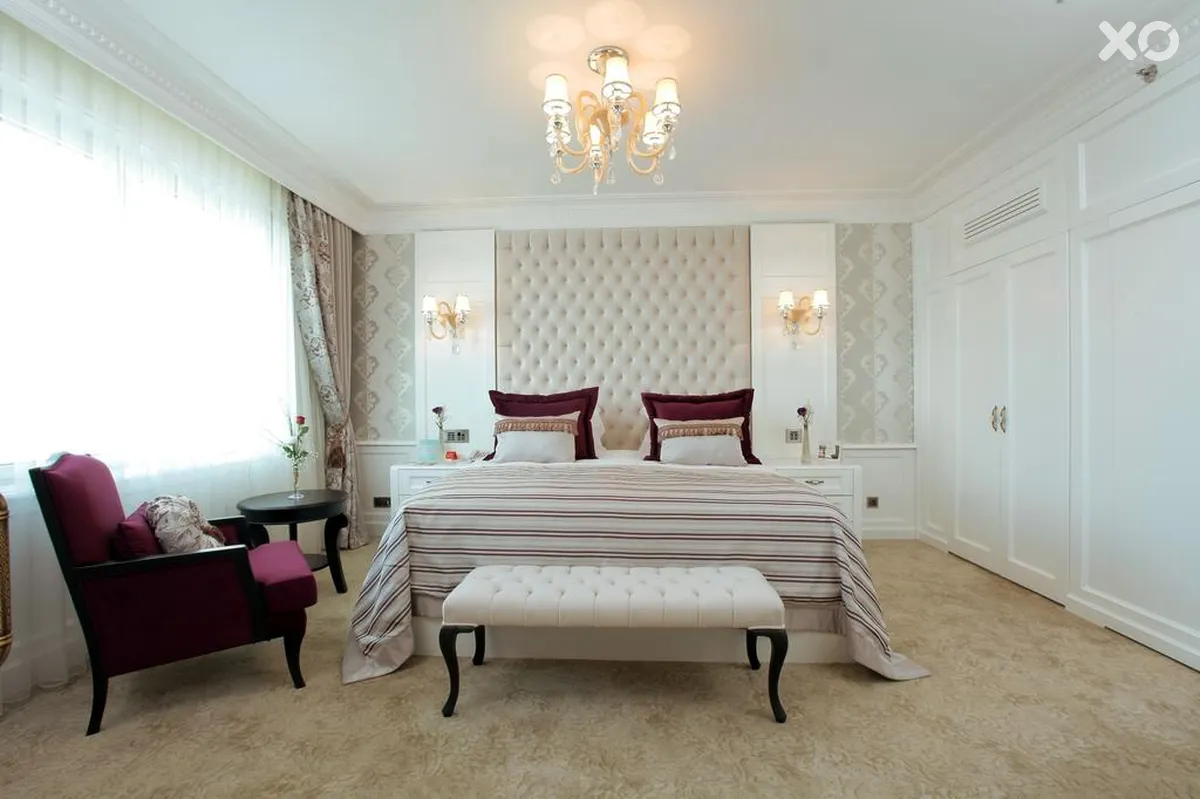 WOW Istanbul Hotel