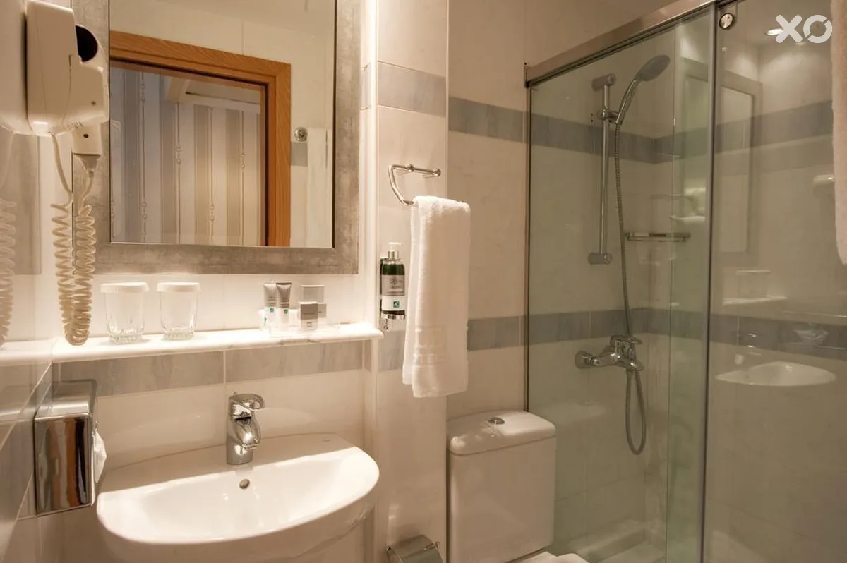 Electra Hotel Athens
