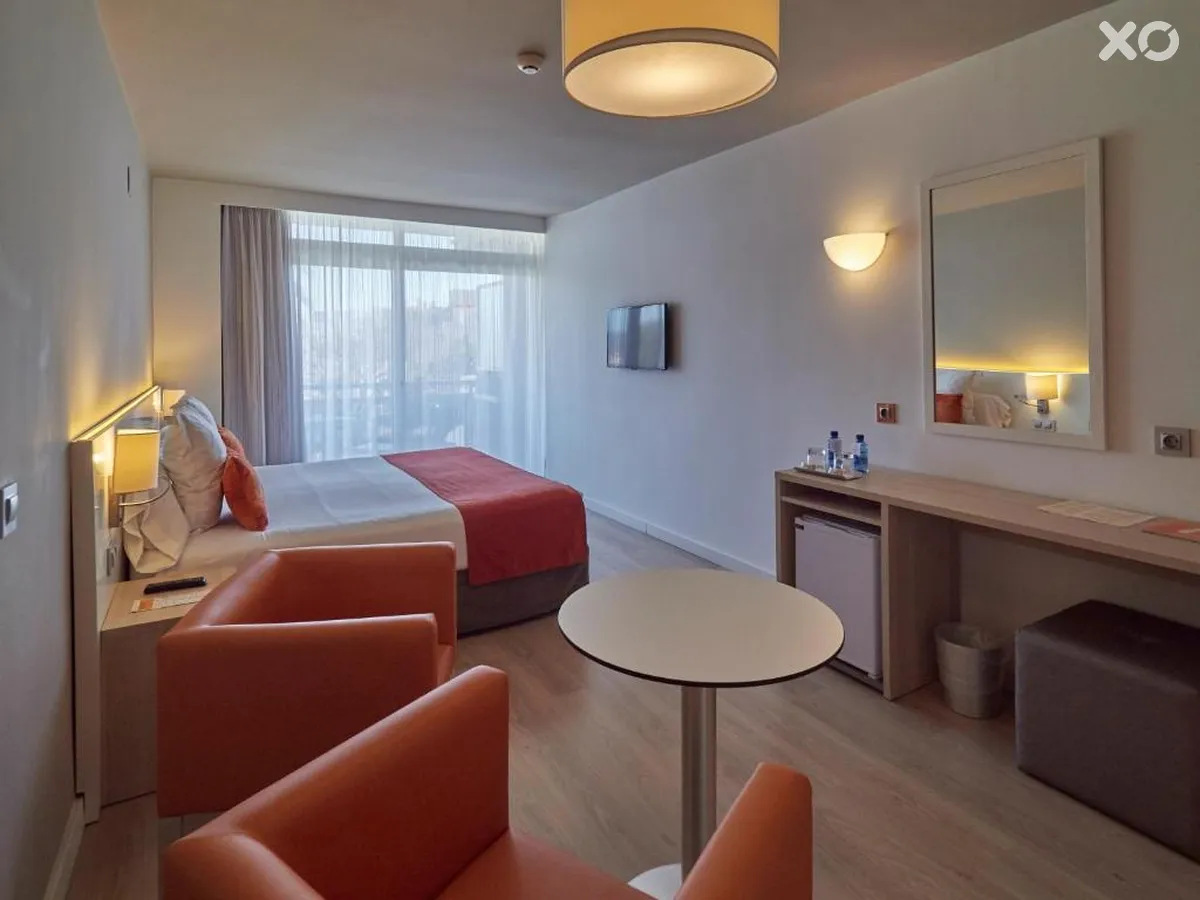 BQ Augusta Hotel