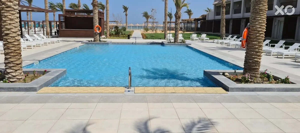 Iberotel Costa Mares