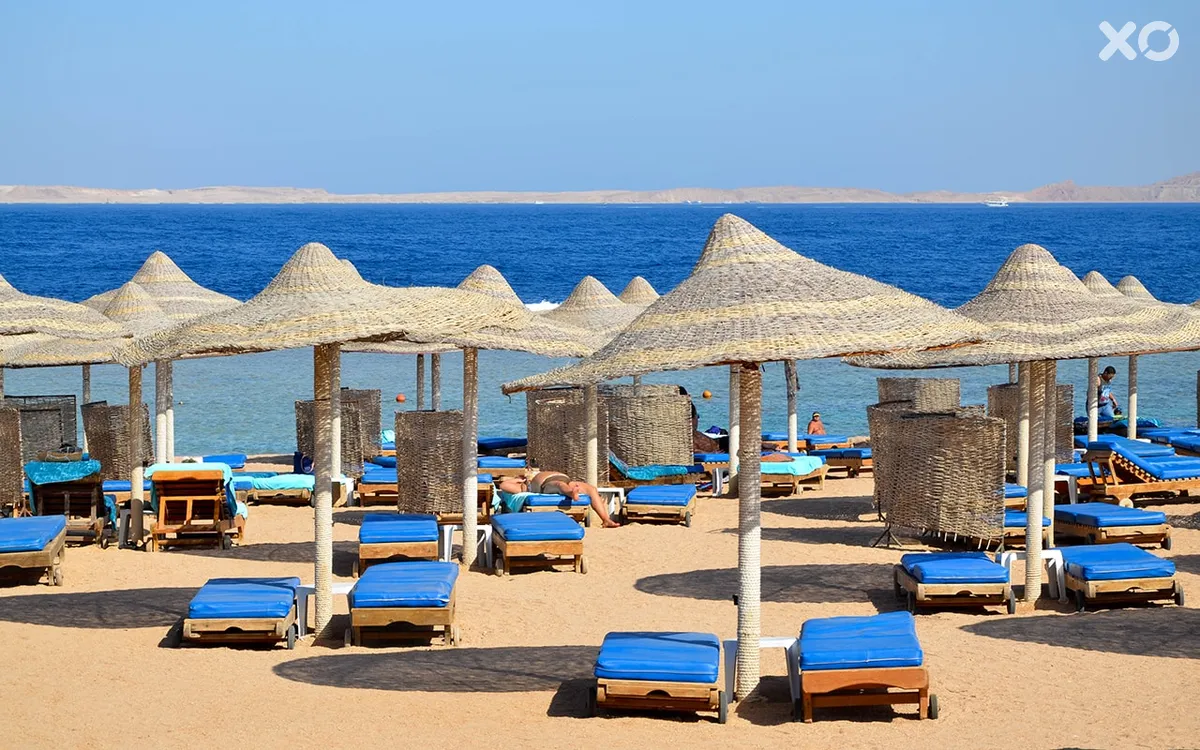 Charmillion Club Aqua Park