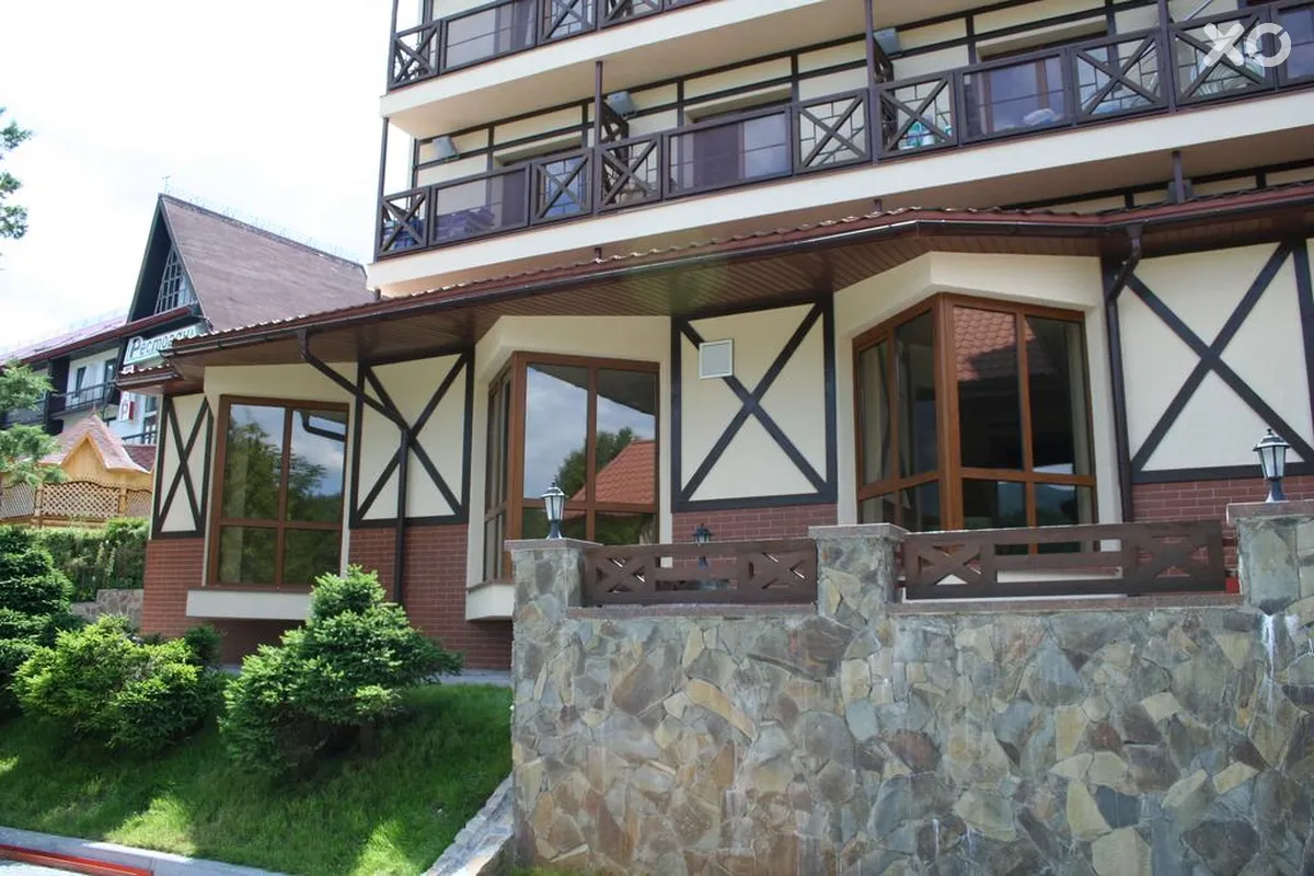Едельвейс